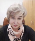 Dating Woman : Iren, 58 years to Russia  Moscou